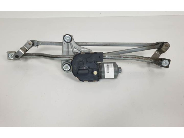 Комплект механизма стеклоочистителей    1137328504   Volvo XC60