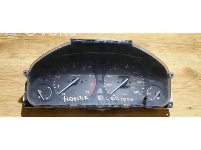 Панель приборов hr16601   Honda Accord       