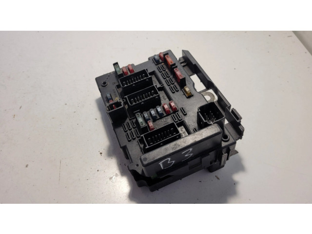 Блок предохранителей 9644038680, 14573028 Citroen Xsara