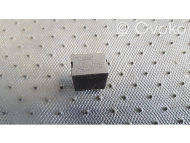 Другое реле