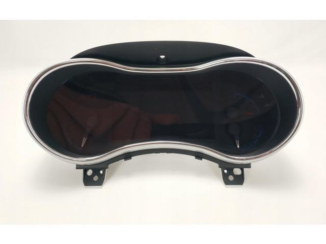 Панель приборов CR-0042-201-NR-CJ Jeep Grand Cherokee