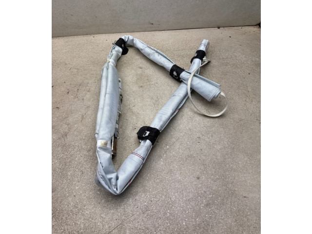 Боковая подушка безопасности 9804092280, 6073466   Peugeot 2008 I