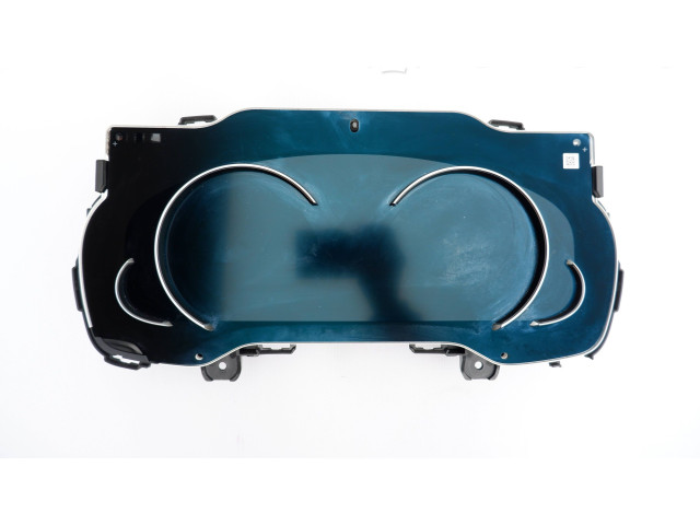 Блок предохранителей 8736908, 1860027258 BMW X3 G01