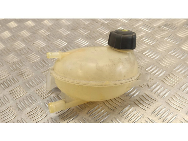 Расширительный бачок охлаждающей жидкости