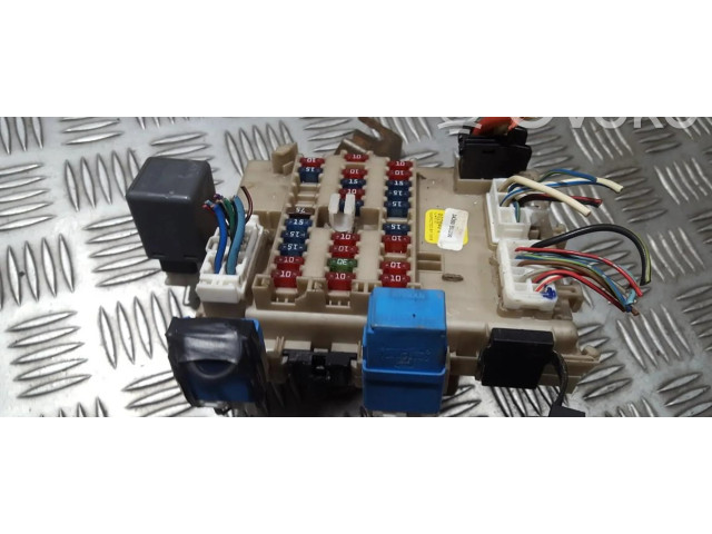 Pojistková skříňka 24350BU200 Nissan Almera Tino 2002