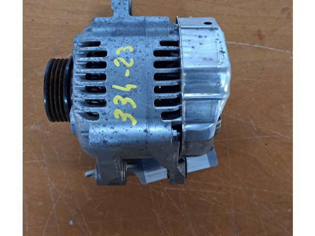 Генератор 27060B1050 Daihatsu Materia