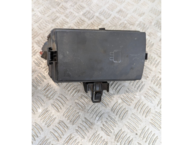 Блок предохранителей 5Q0907361D Skoda Superb B8 (3V)