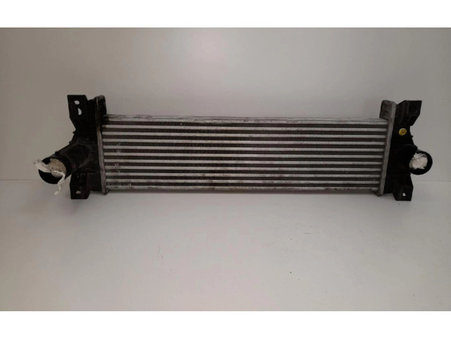 Интеркулер 2371109051 SsangYong Actyon sports I