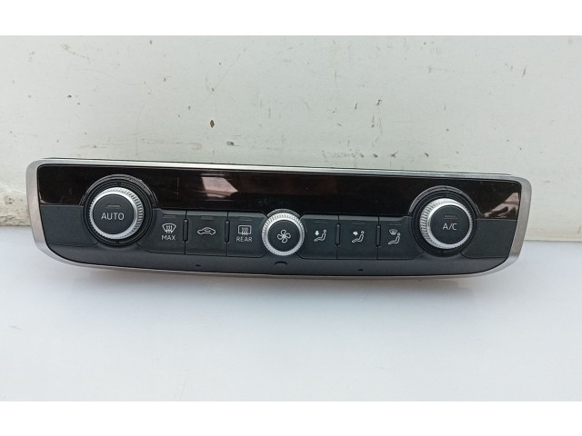 Блок управления климат-контролем 8V0820043AA   Audi Q2 