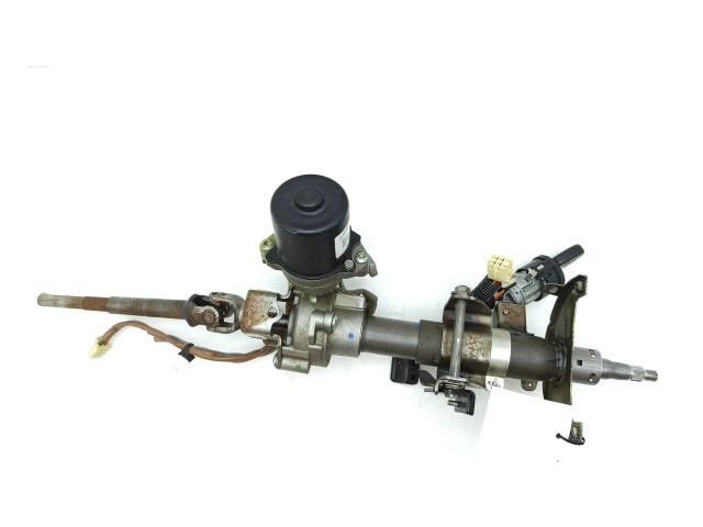  рейка  Колонка рулевая 452500H011, 1608000252   Citroen C1 2006-2013 года