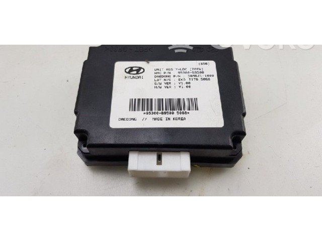 Блок комфорта 95300B9500, 95300B9500 Hyundai i10