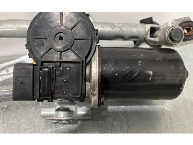 Моторчик дворников 98110A2000 KIA Ceed