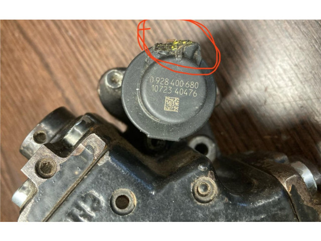 Топливный насос    0445010311, 0445010311   Fiat Fiorino