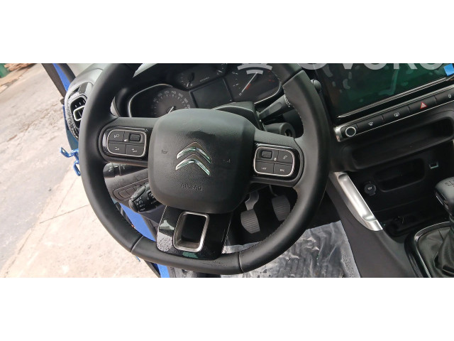 Руль Citroen C3 Aircross 2017 - года