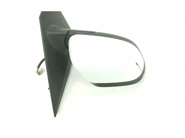 Зеркало электрическое     Сзади   Dacia Dokker     