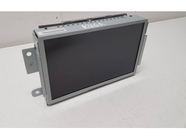 Дисплей    KJ5T14G370PGC, KJ5T-18B955-PA   Ford Kuga II