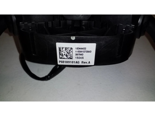 Подрулевой шлейф SRS P68189101AG, 1700269101A Jeep Cherokee