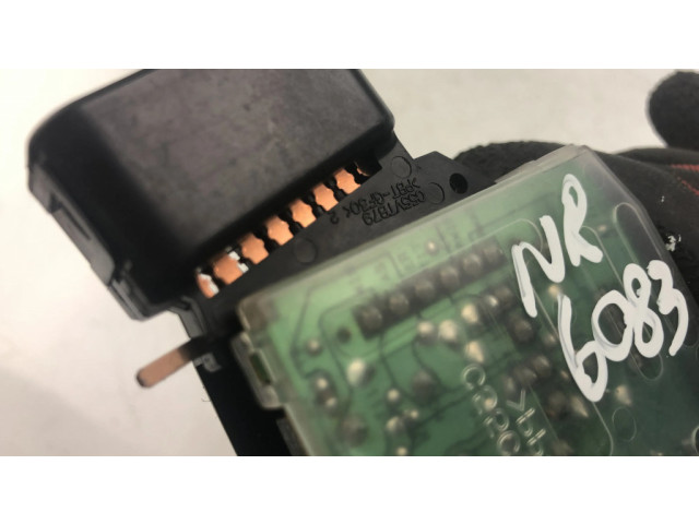 Комплект ручек