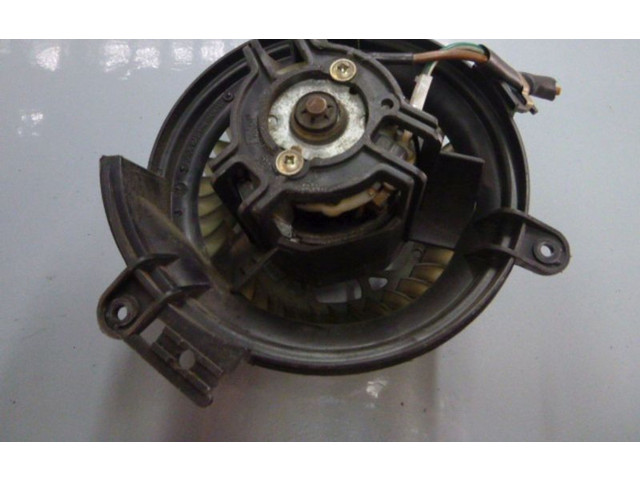 Вентилятор печки    AX12254366Q, AX12254366Q   Mercedes-Benz E W124