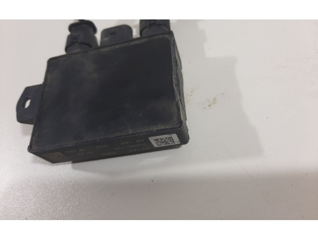 Блок управления крышки багажника