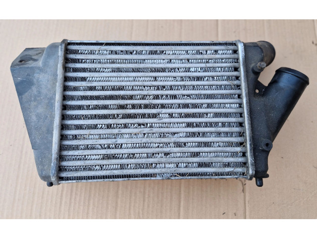 Интеркулер 191145805A Volkswagen Golf II