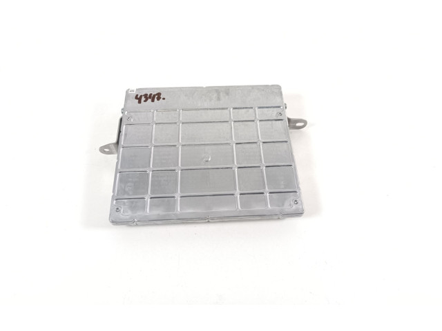 Комплект блоков управления Lexus IS III XE30