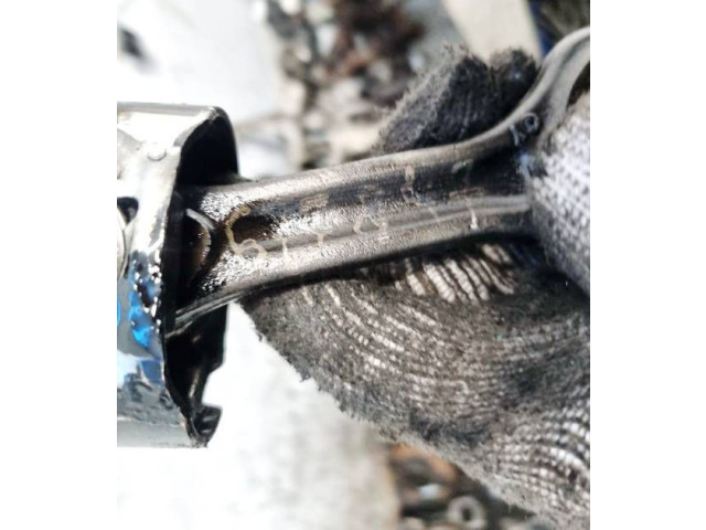 Поршень с шатуном Citroen C4 I