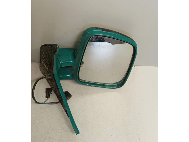 Зеркало электрическое Volkswagen Transporter - Caravelle T4 1991 - 2003 года