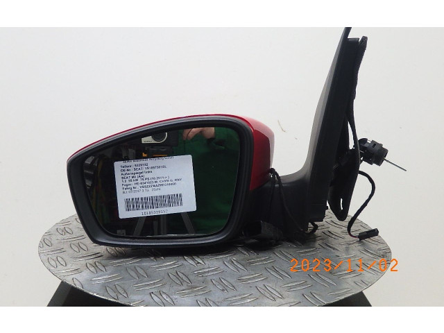 Zpětné zrcátko Seat Mii 2017 1S1857501BL
