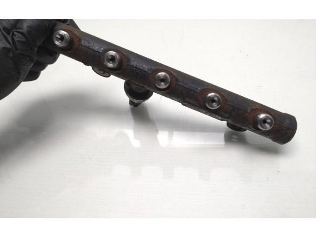 Топливная рампа 9681549580, 9658227880 Ford S-MAX для двигателя T1WB