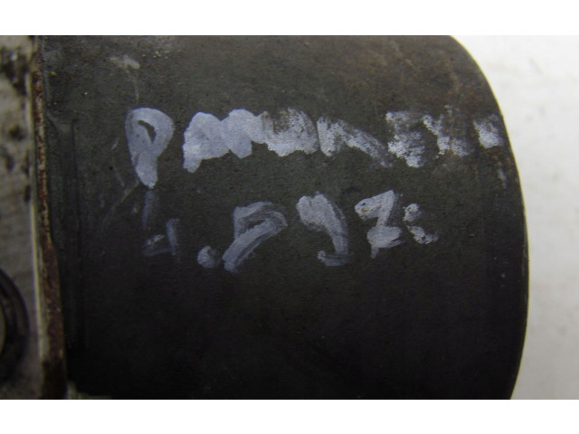 Jednotka ABS Porsche Panamera (970) 2011