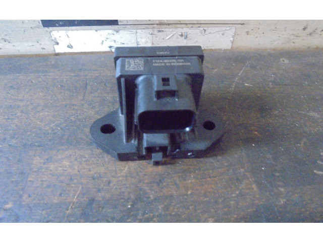 Блок управления F1FA9D370GA, F1FA9D370GA Ford Transit Custom