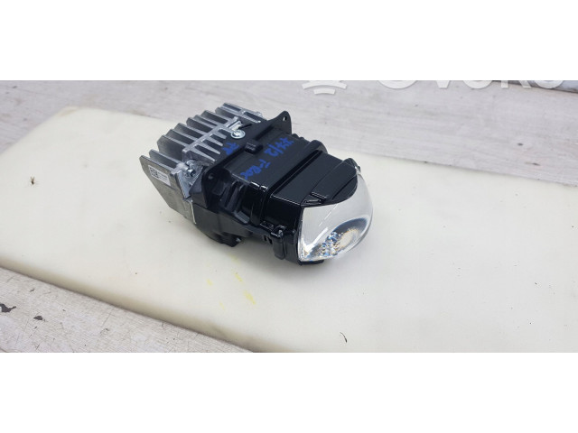 Блок управления Xenon