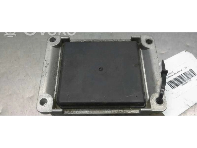 Řídící jednotka 0261206339, 130   Fiat Punto Evo 2000