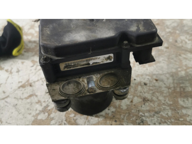 Jednotka ABS 265222415   Citroen Berlingo 2006