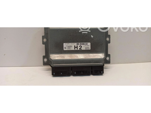 Řídící jednotka 237105FP01 Nissan Micra K14 2020