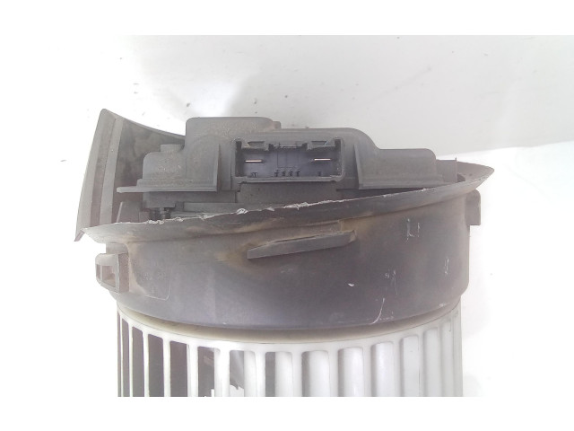 Вентилятор печки 4puh-18456-af, 4PUH-18456-AF Citroen C5