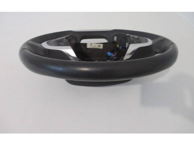 Руль Citroen C4 II 2011-2016 года 307102785P96, 00010637