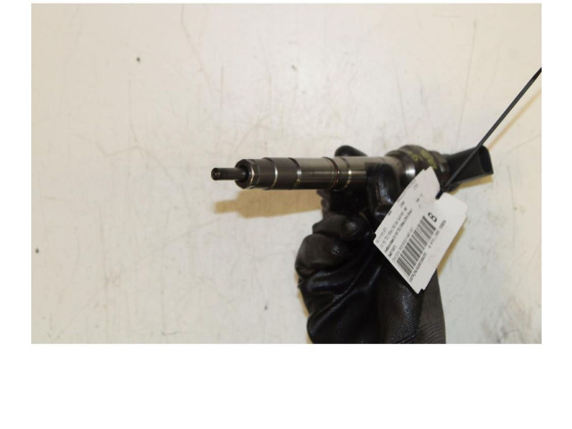 Форсунка 0445110471, 04L130277AE Audi A5 8T 8F CNH