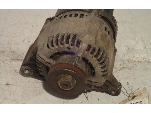 Генератор    Citroen Saxo      