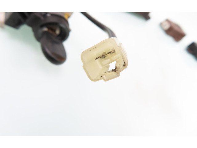 Řídící jednotka 96376653, S010011038 Chevrolet Aveo 2004