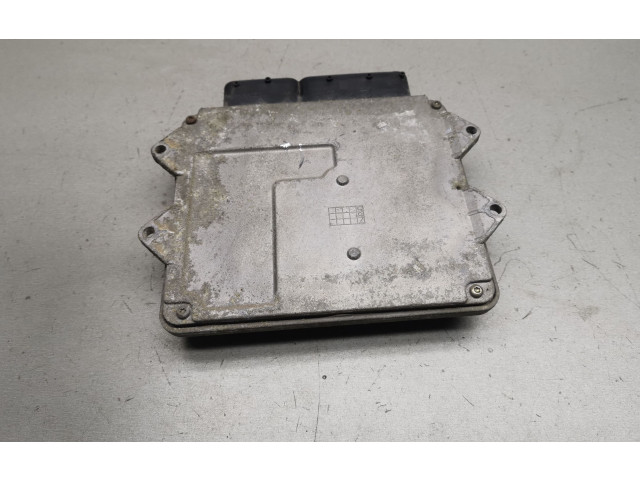 Блок управления двигателя 55194015ZF, 55194015 Opel Combo C