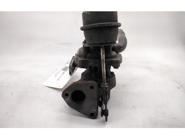 Турбина Fiat Grande Punto 199A2000