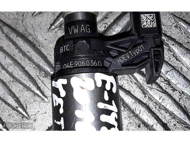 Форсунка Skoda Yeti (5L)