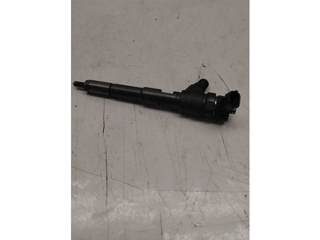 Форсунка 0445110485    Renault Clio IV  K9KC612 