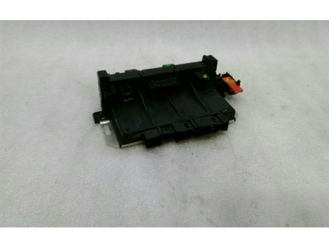 Блок предохранителей A0345456232   Mercedes-Benz SL R230    