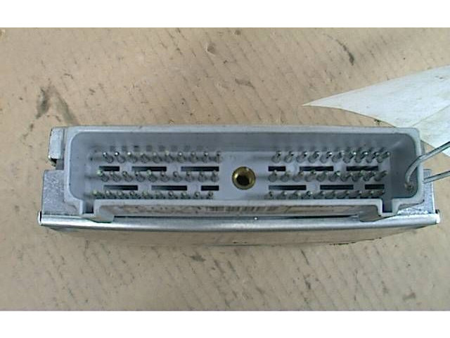 Блок управления впрыском 88GB12A650AA   Ford Sierra