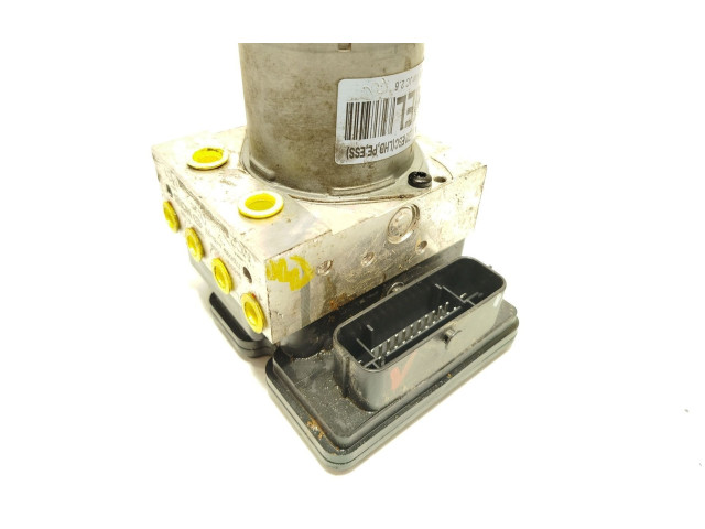 Блок АБС 589201K280, 6158945100   Hyundai  ix20   -  года