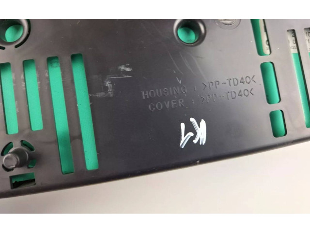 Панель приборов 8021031520 SsangYong Actyon sports I