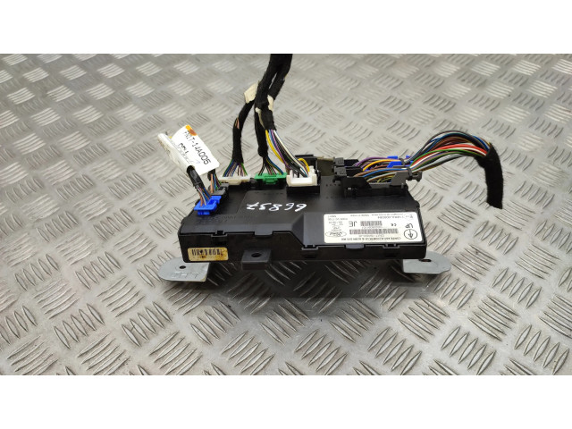 Блок комфорта DN1T15K600JE   Ford Ecosport   